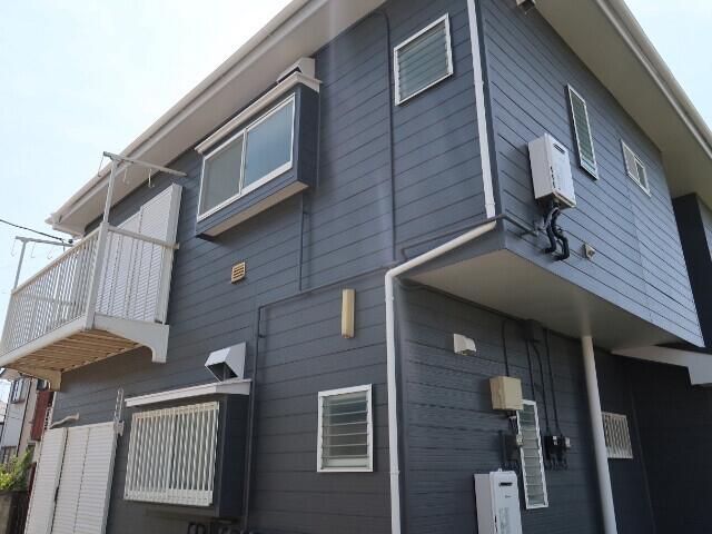 八千代市高津アパート 202 2DK 八千代市の貸アパートの物件情報