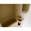 バス/シャワー