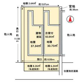 地形図等