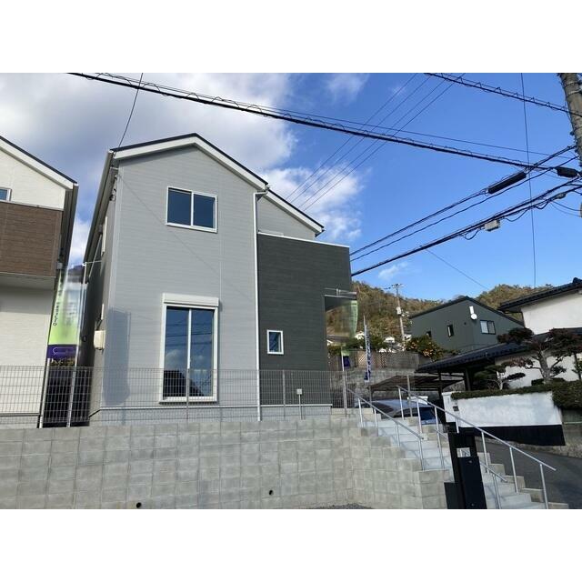 2号棟