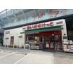 ショッピング施設