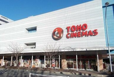 ＴＯＨＯシネマズ
