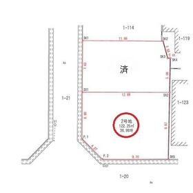 地形図等