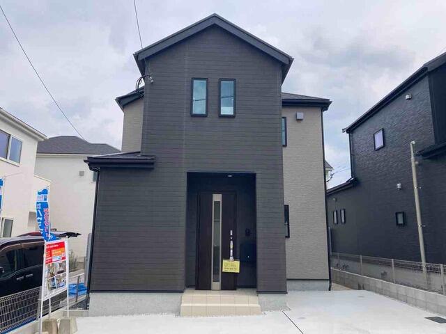 物件画像 福岡市中央区 笹丘２丁目 2階建 3LDK