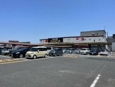 MEGAドン・キホーテUNY嬉野店