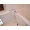 バス/シャワー