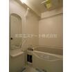 バス/シャワー