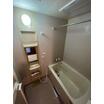 バス/シャワー