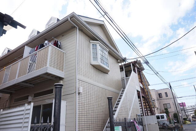 蕨駅 26分 2階 1k 川口市の貸アパートの物件情報 賃貸 アパート マンション 一戸建て 川口 市の不動産情報ならハウスプロダクション 5ff54e655edba7e46