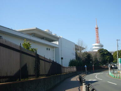 私立東海大学湘南キャンパス