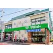 ショッピング施設