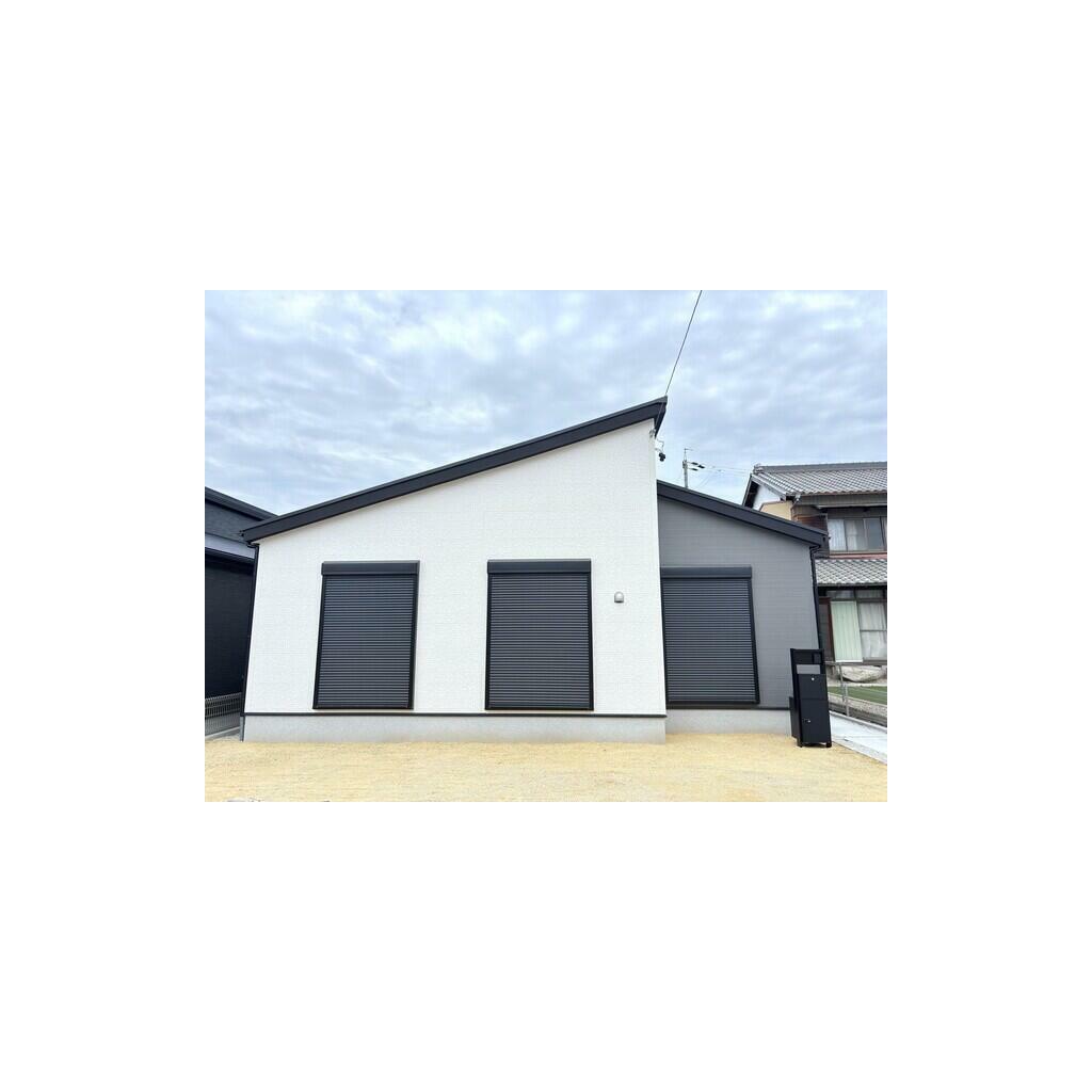 Foto de Casa 4LDK em Tsushima
