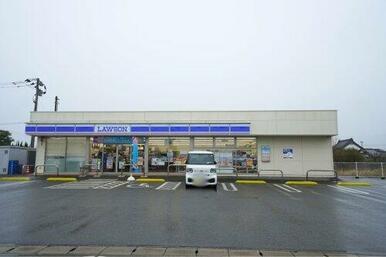 ローソン 神埼本堀店