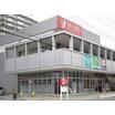 ショッピング施設