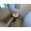 バス/シャワー