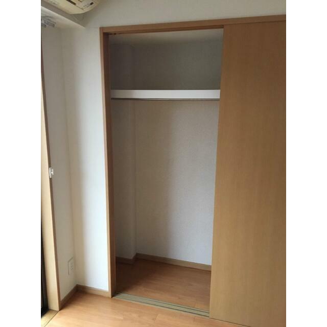 他号室の写真です