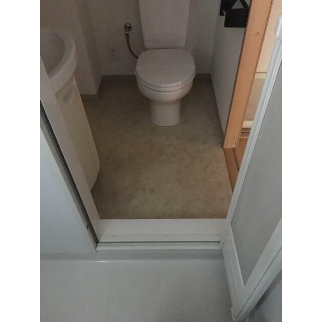 他号室の写真です