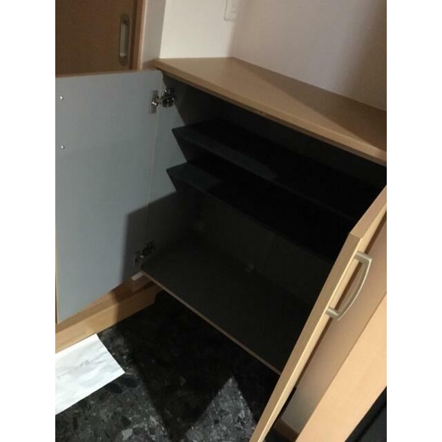 他号室の写真です