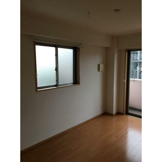他号室の写真です