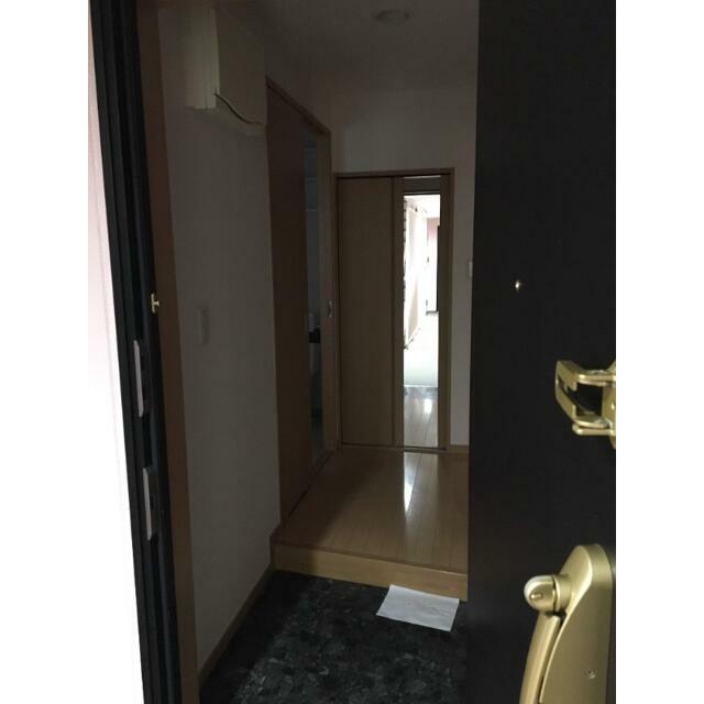 他号室の写真です