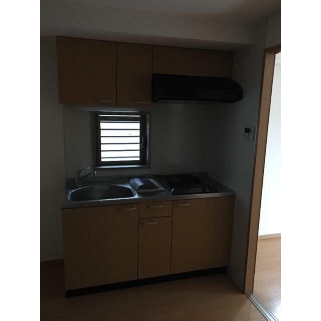 他号室の写真です