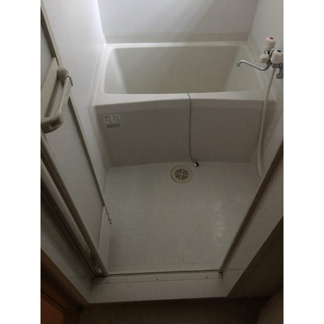 他号室の写真です