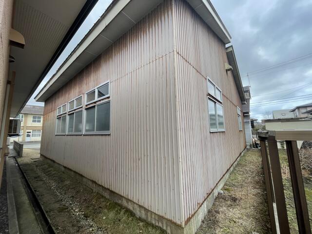 commercial 河戸川字大須賀