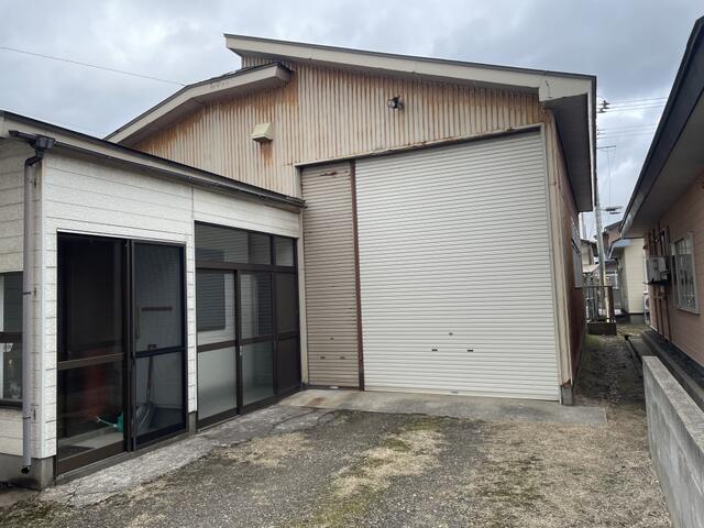 commercial 河戸川字大須賀