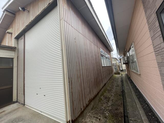 commercial 河戸川字大須賀