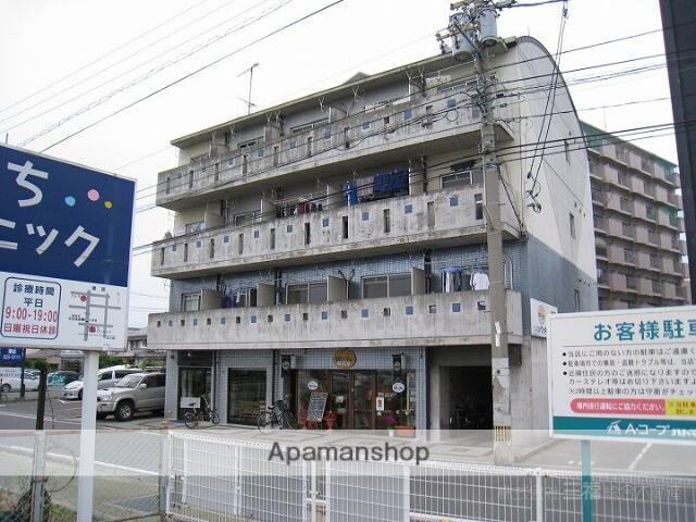 松山市山越４丁目の賃貸 マンション アパート 一戸建て Mapfan