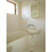 バス/シャワー