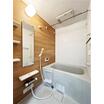 バス/シャワー