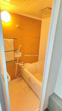 お風呂で日々の疲れを落としましょう