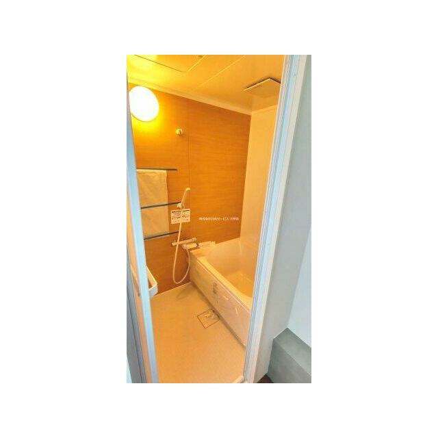 お風呂で日々の疲れを落としましょう