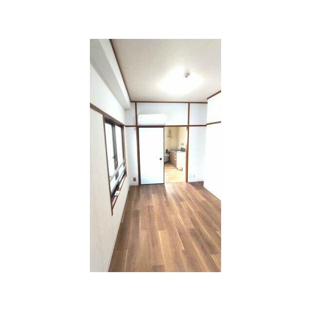 ゆったりとしたリビングです