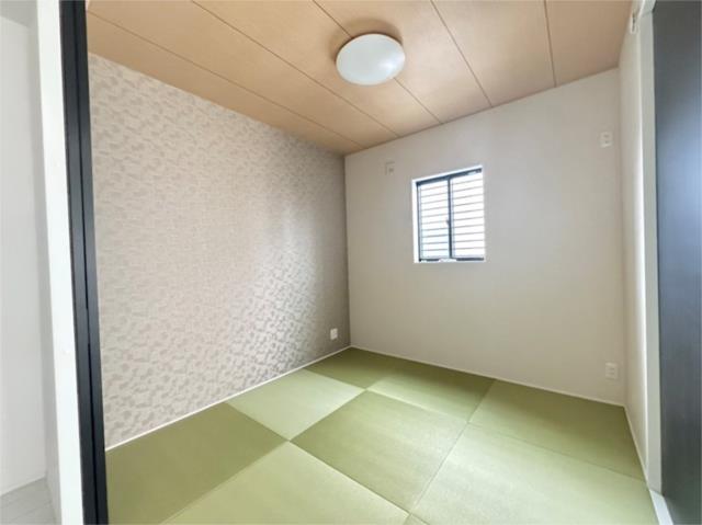 物件画像 宗像市 日の里２丁目 (東郷駅) 2階建 4LDK