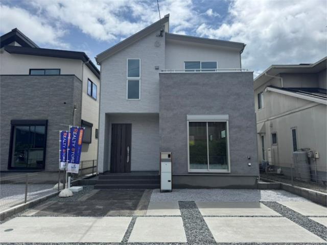 物件画像 福岡市早良区 田隈１丁目 (賀茂駅) 2階建 4LDK