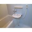 バス/シャワー