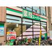 ショッピング施設