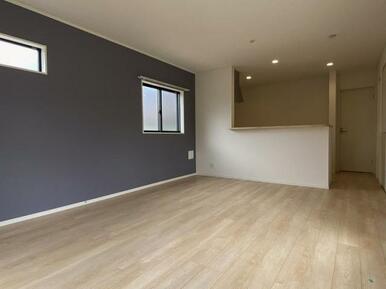 ご家族みんながゆったりくつろげる空間が作れます♪