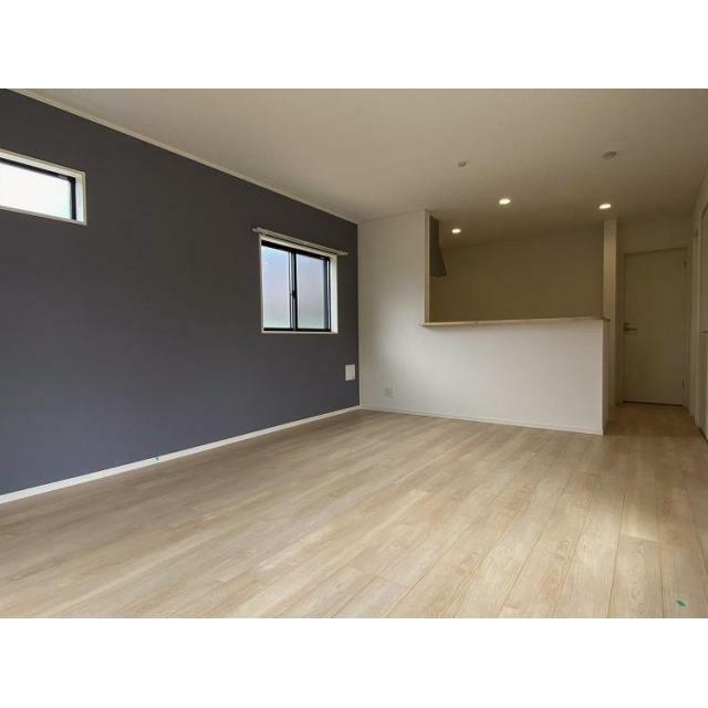 ご家族みんながゆったりくつろげる空間が作れます♪