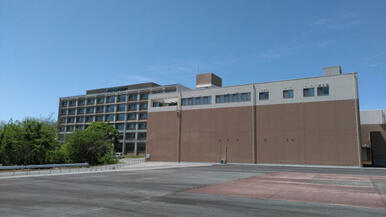 独立行政法人国立病院機構東広島医療センター