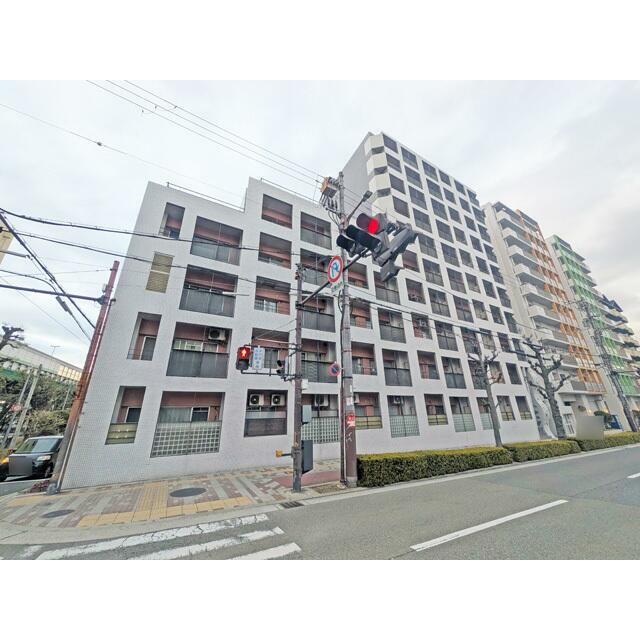 グランドシーズ住之江