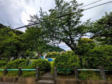 谷口北公園