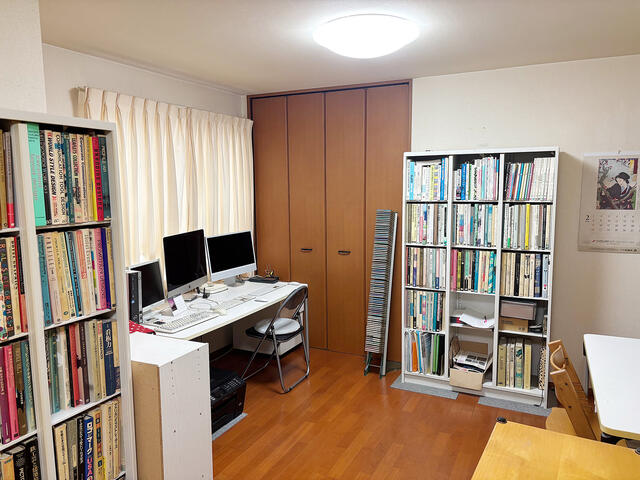 物件画像 北九州市小倉北区 片野新町１丁目 (城野駅) 2階建 3LDK