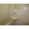 バス/シャワー