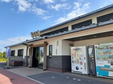ＪＲ涌谷駅
