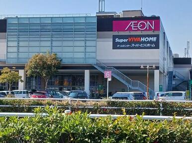 イオン八代店