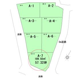 地形図等
