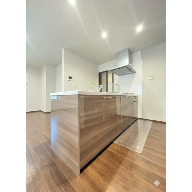 ※ＣＧで家具を消しています。